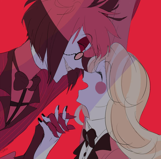 Cause you're one of a kind,