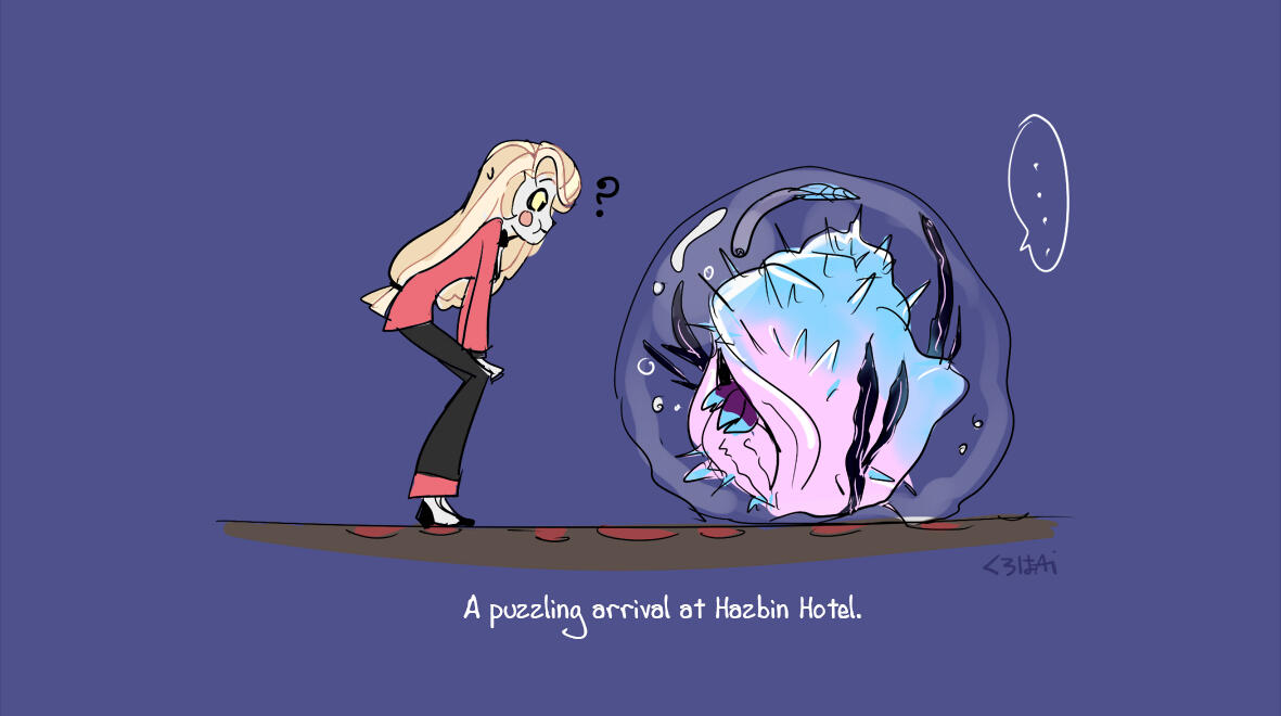 Shirley Lomax - Character Sheet 04